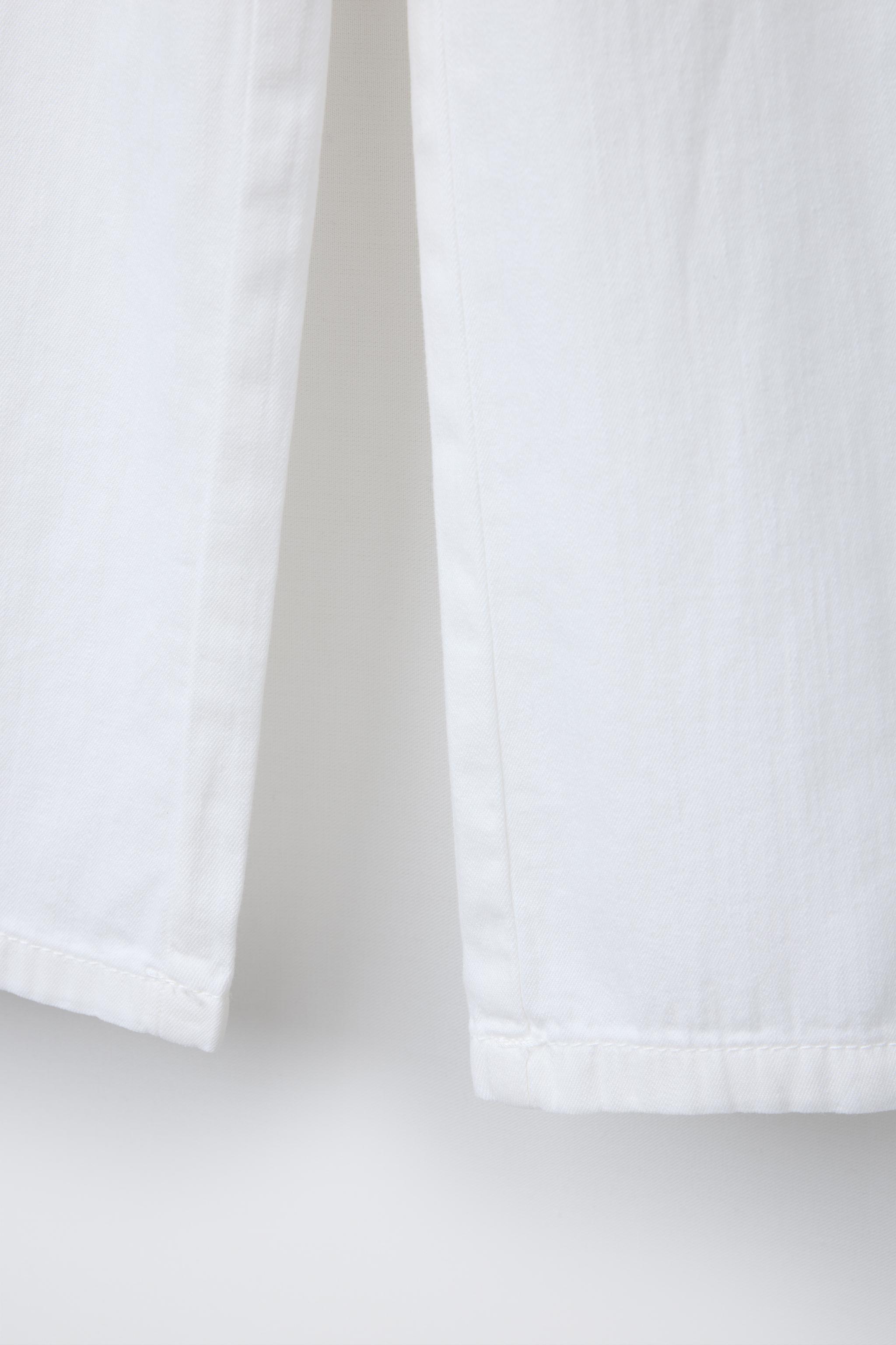 FLOWY WIDE LEG PANTS